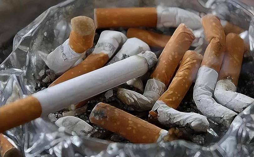 重磅!peel香烟山东有卖的吗“养家活口”