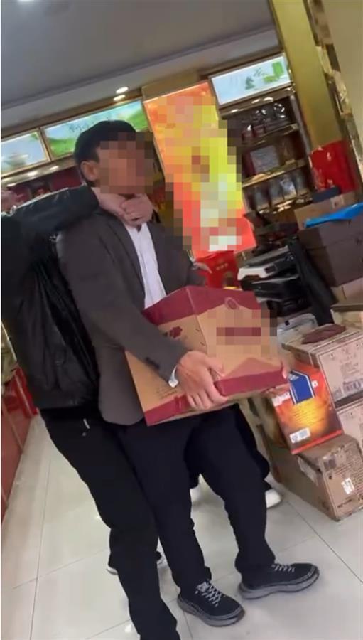 金芒果（特醇）怎么辨别真假