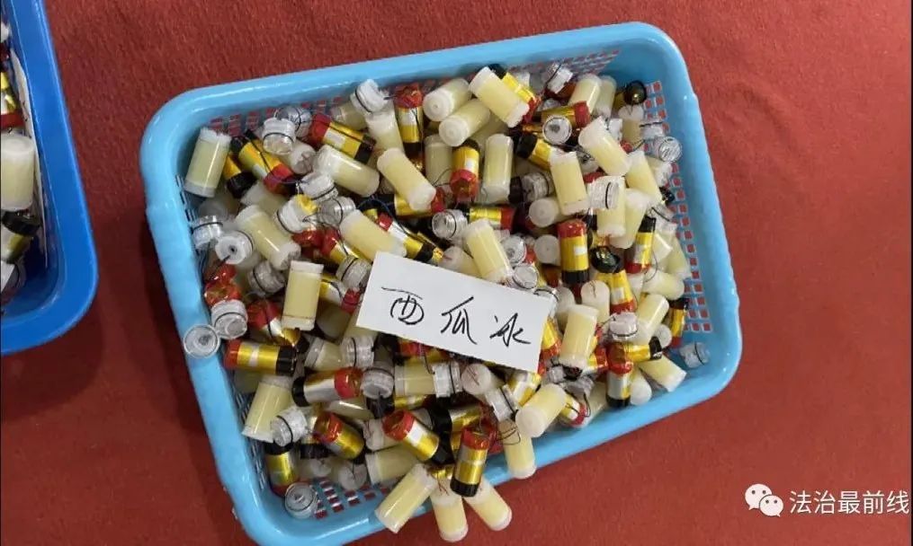 独家播报!诚招正品国烟外烟代理“安分守己”