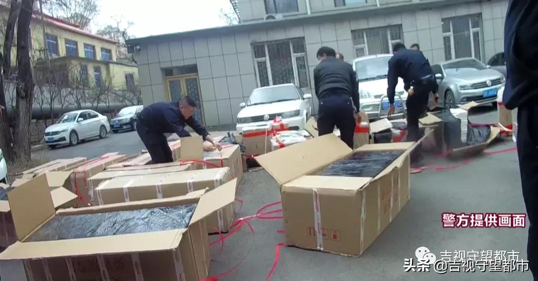中华（5支硬盒）如何辨别真假