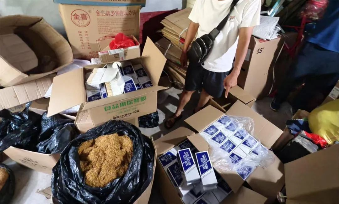 乍见!白皮中华烟哪里有卖“槁苏暍醒”